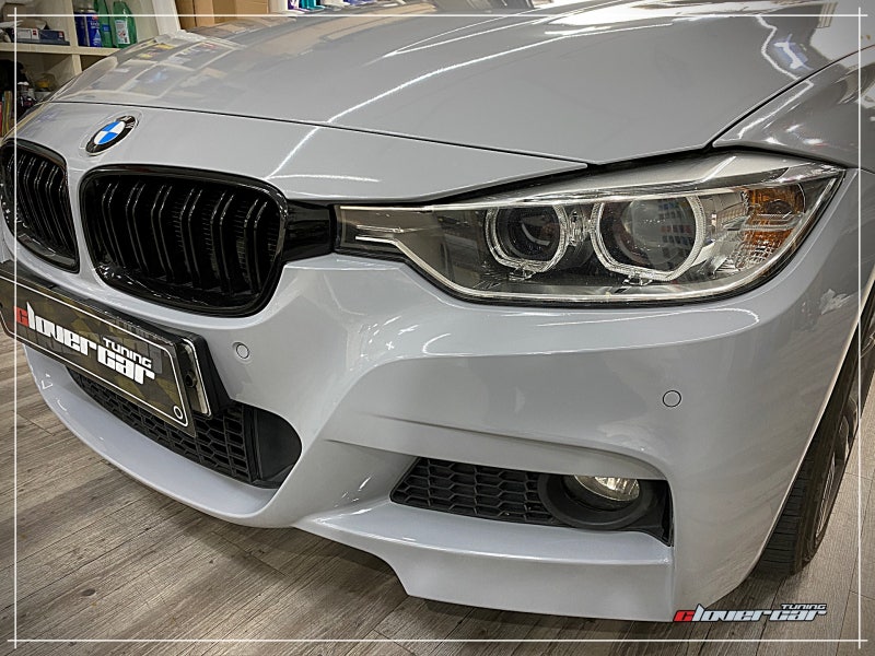 안산 상록구 / 랩핑 / BMW / 3시리즈