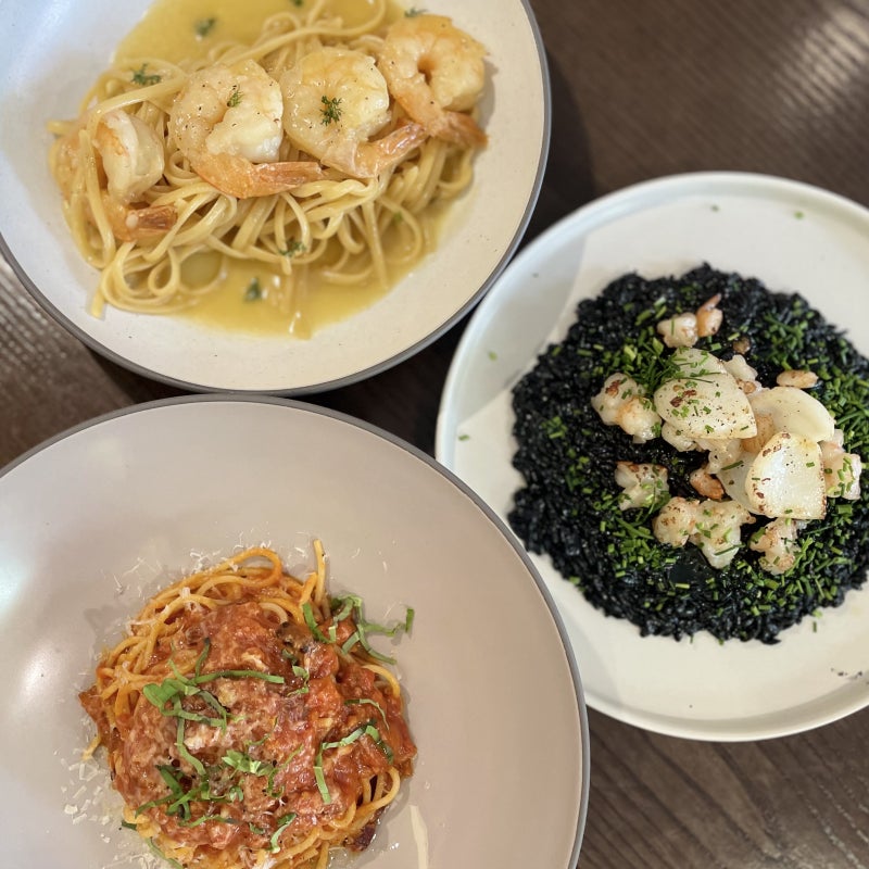 성수파스타 세디치 애니버서리 성수역 맛집 추천