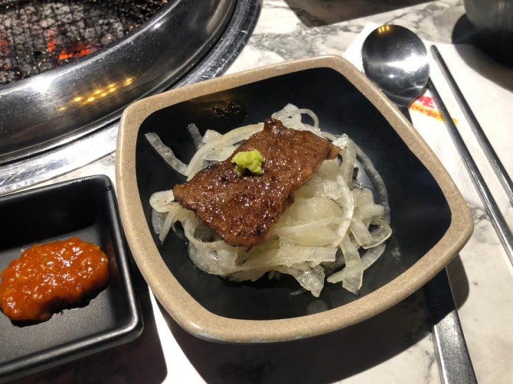  [종각역, 종로3가역, 관철동] 미도갈비