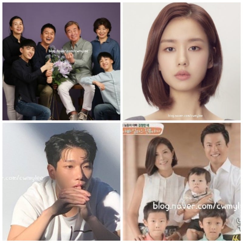 라디오스타 안은진 나이 프로필 인스타 김경남 학력 키 고향 가수 김정민 와이프 부인 루미....
