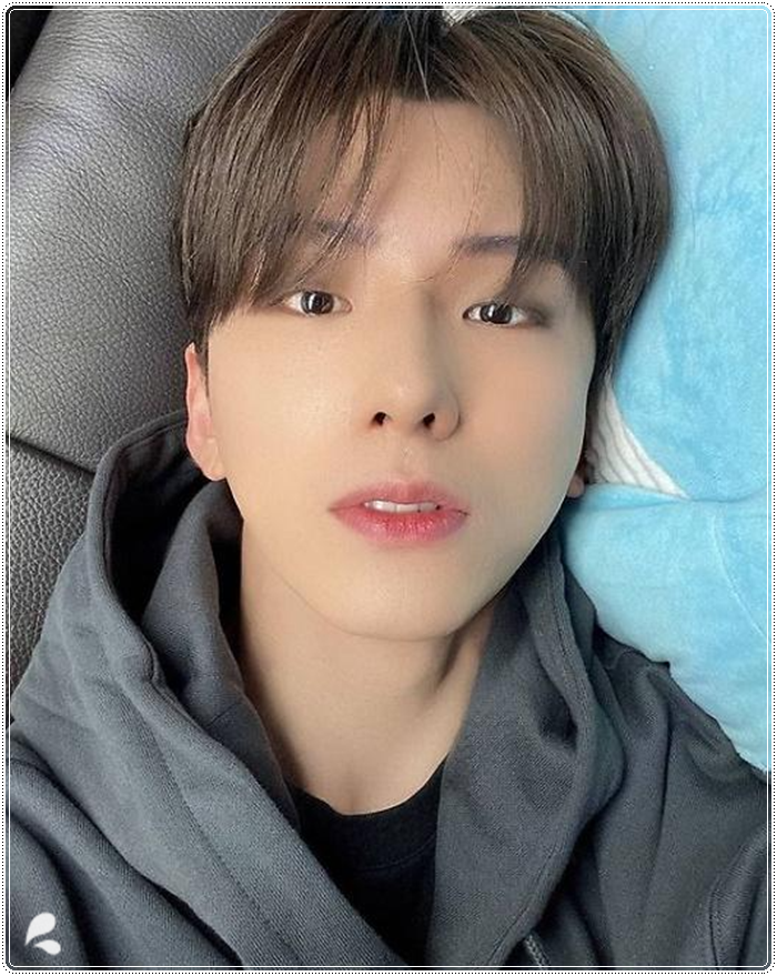 몬스타엑스 기현 나이 키 MBTI 인스타 프로필 멋져요