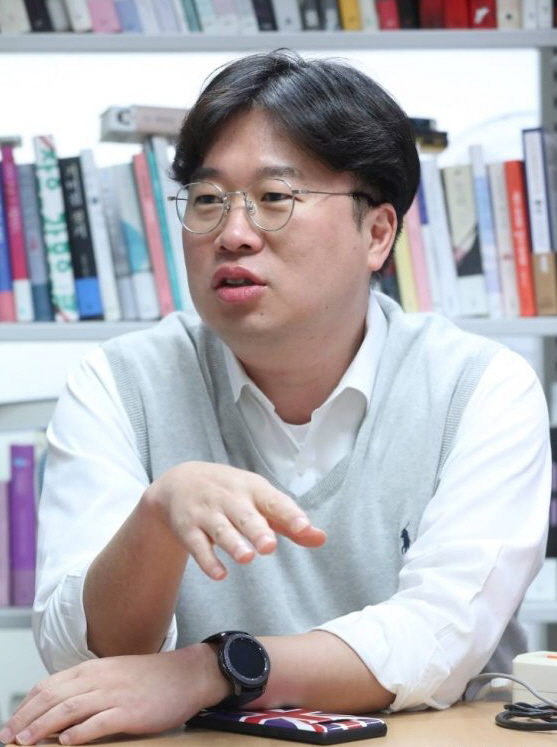  [박정호 연사] 경제와 인문을 아우르는 젊은 학자 | 전지연 강사 추천