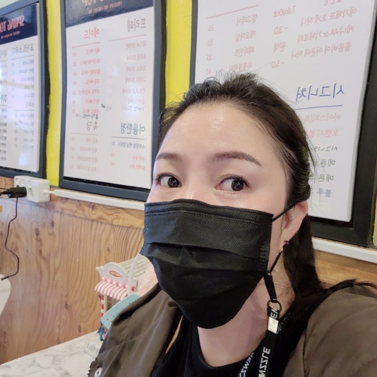  여전히 사동 디저트맛집 스프링탑
