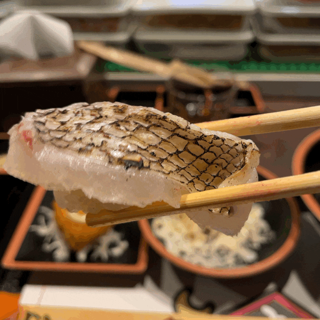  청주초밥맛집 야한식당초밥한조각 초밥맛집이네!