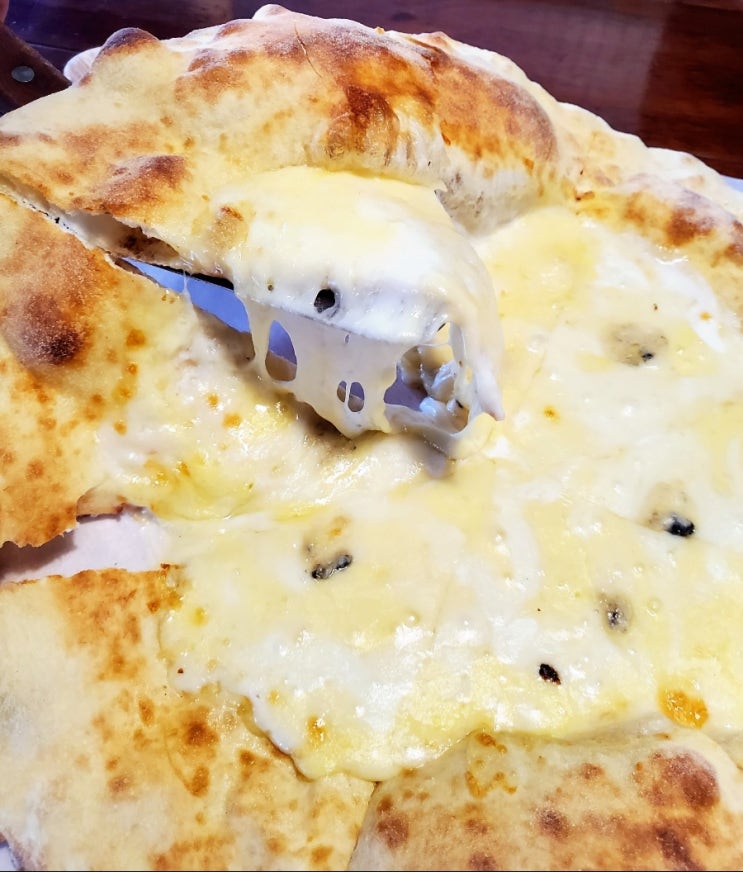  수원피자맛집 추천 행궁동맛집 영스피제리아