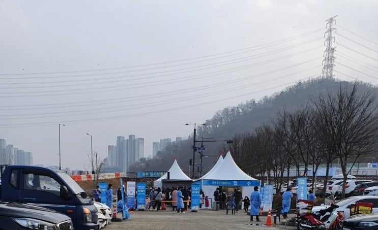 시흥시청 중부권 임시선별검사소 운영 QR코드 설문지 링크 첨부 코로나 선별검사 후기 시흥시청 중부권 임시선별검사소 운영 QR코드 설문지 링크 첨부 코로나 선별검사 후기