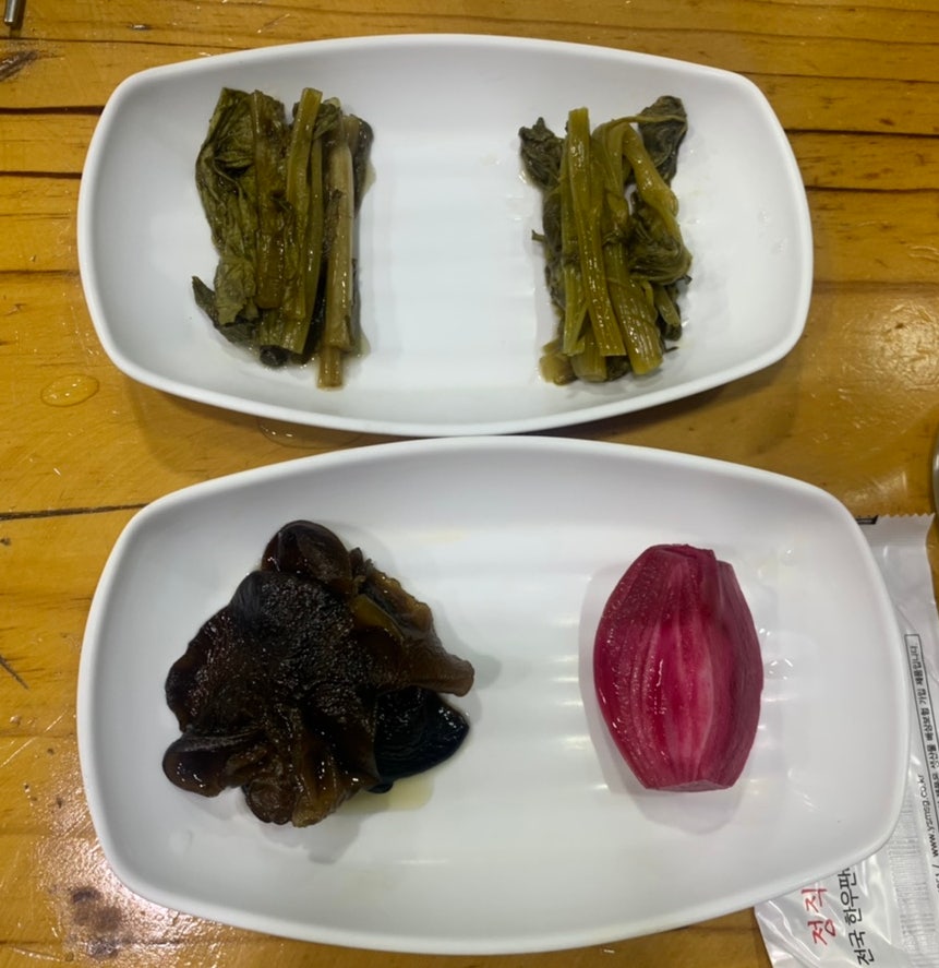 우림철마한우마을 사진 6