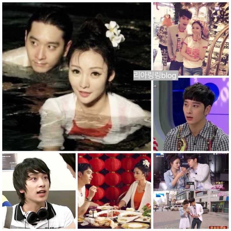 2PM 찬성 황찬성 결혼 예비신부 누구? 나이 직업 인스타 프로필 키 학력 혼전 임신 와이프 고....