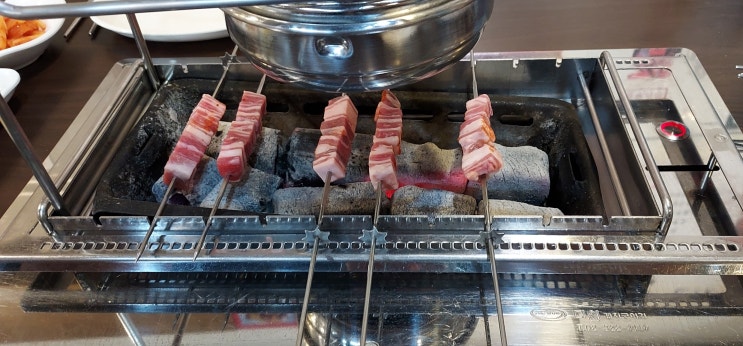  재방문했던 장유 양꼬치 맛집 소개