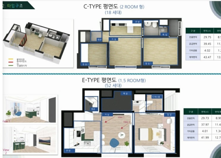  증미역 루나 클래식 즉시입주 선임대 잔여호실 선착순 분양!