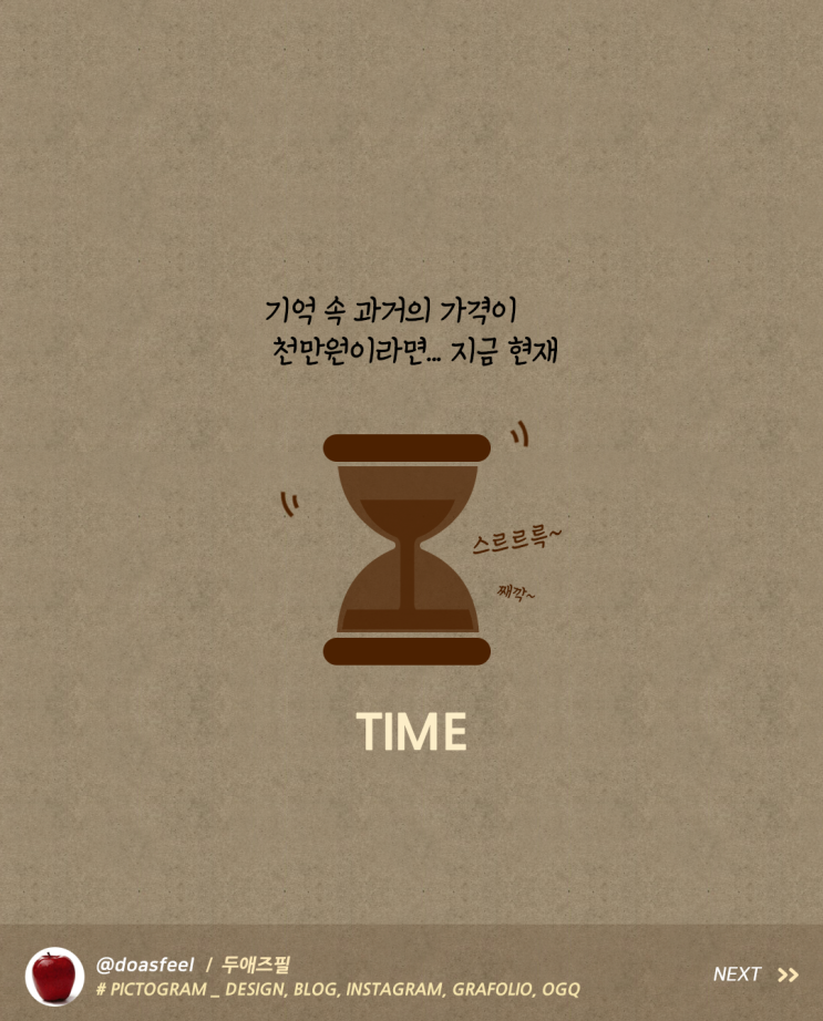 과거와 현재 그리고 미래의 돈 가치 과거와 현재 그리고 미래의 돈 가치