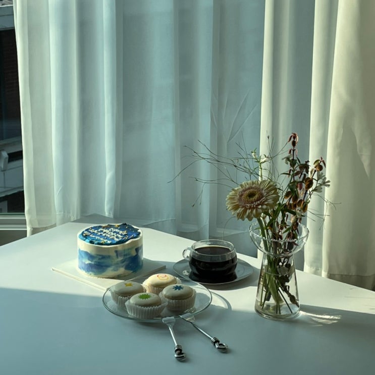  [홍대] 연남동에서 가장 따뜻한 하루, 캉프맨숀 (w.스테이폴리오)