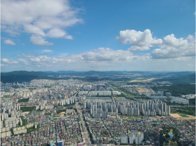  무주택자, 10명 중 7명..83년생 기준