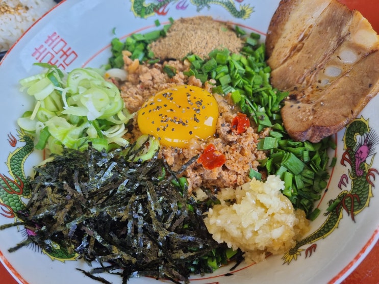  [제주신혼여행] - 후카후카(일식맛집)