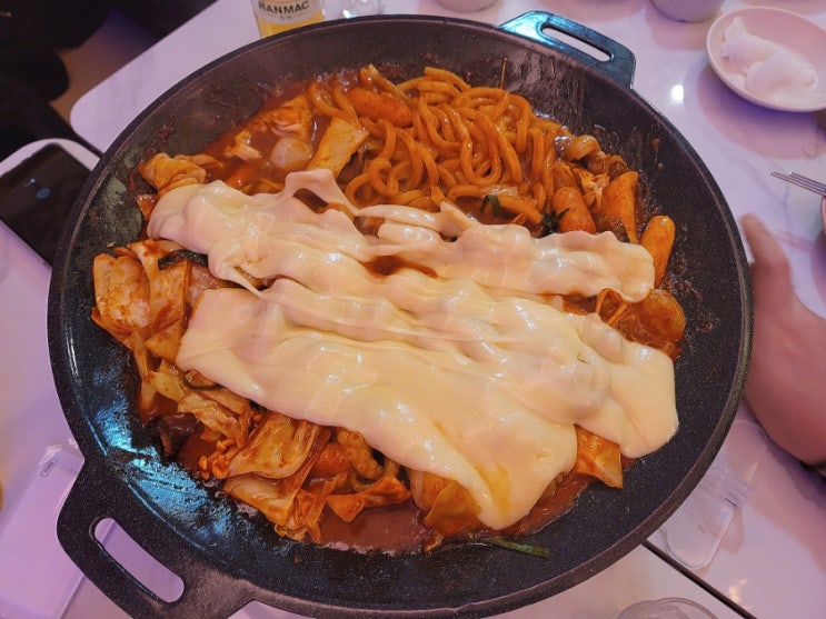  [강남 신논현역] 쭈꾸미 맛집 "쭈상낙원" 논현동 술집 with. 얼음 소주