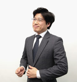 [김용섭 연사] 트렌드 분석가이자 경영전략 컨설턴트, 비즈니스 창의력 연구자 | 전지연 강사 추천