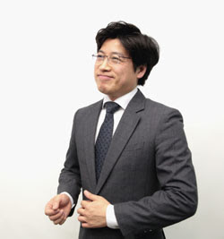  [김용섭 연사] 트렌드 분석가이자 경영전략 컨설턴트, 비즈니스 창의력 연구자 | 전지연 강사 추천