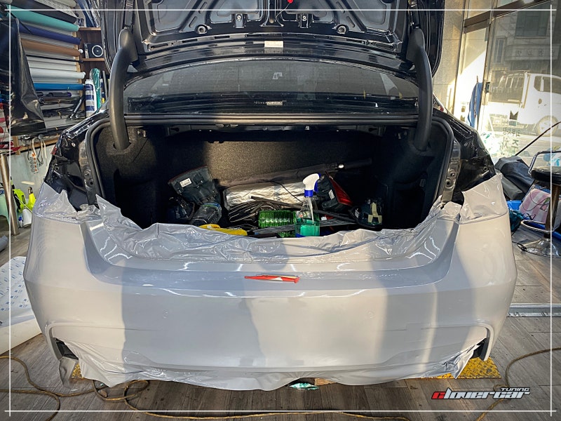 안산 상록구 / 랩핑 / BMW / 3시리즈
