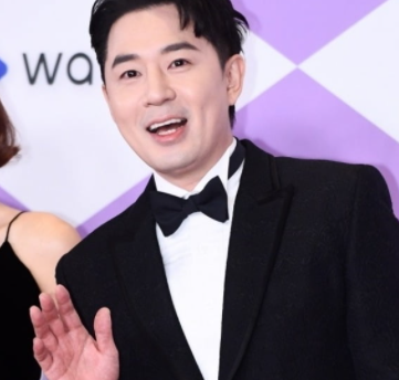 mc붐 붐 결혼식 결혼 아내 뭐지?