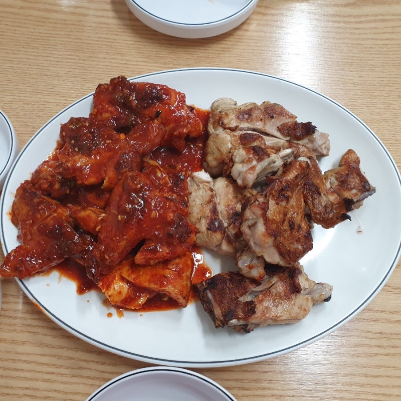 용문동 후기