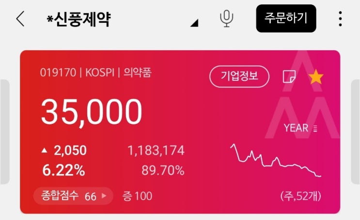 개풍아! 머선일이고 개풍아! 머선일이고