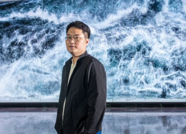 이성호 대표 디스트릭트 프로필, 타임스스퀘어 이성호 대표 디스트릭트 프로필, 타임스스퀘어