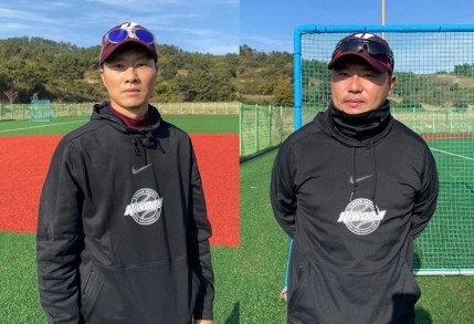 키움 히어로즈, 2022시즌 코칭스태프 구성 완료. 박정음 은퇴 후 퓨처스리그 코치, 문찬종 재....