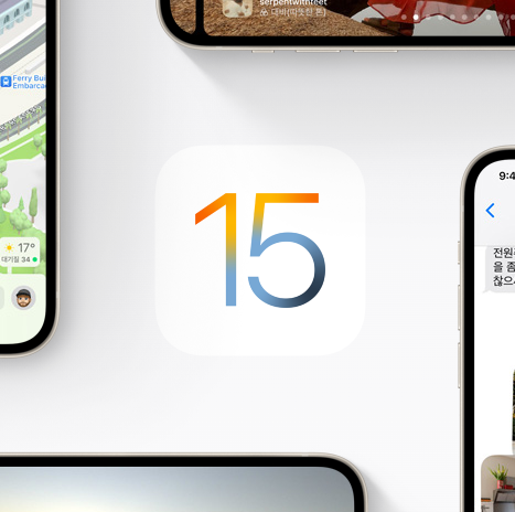  iPadOS(15.2), macOS(12.1), watchOS(8.3) 외 업데이트 내용