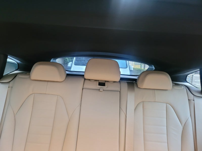 서울 은평구 / 썬팅 / BMW / X4