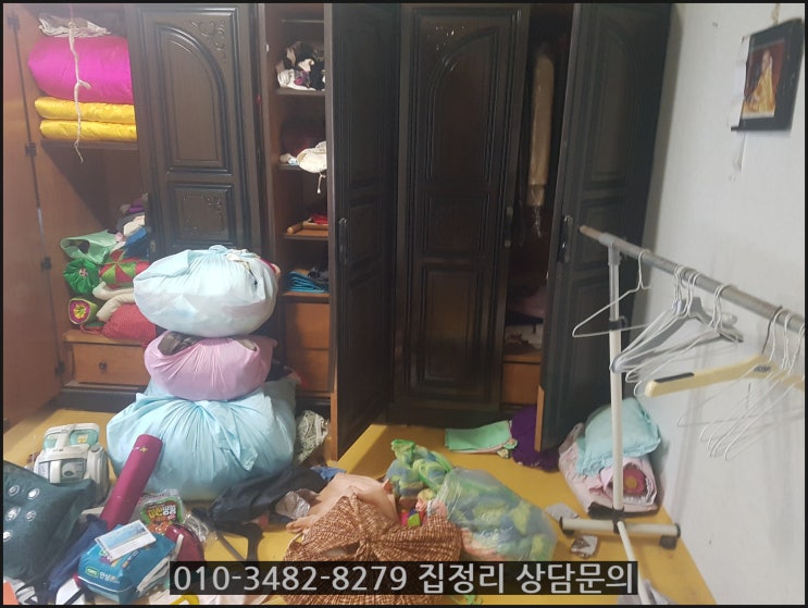  상주유품정리 힘든일 모두 맡겨만주세요 [예천.상주.문경촌집정리전문]