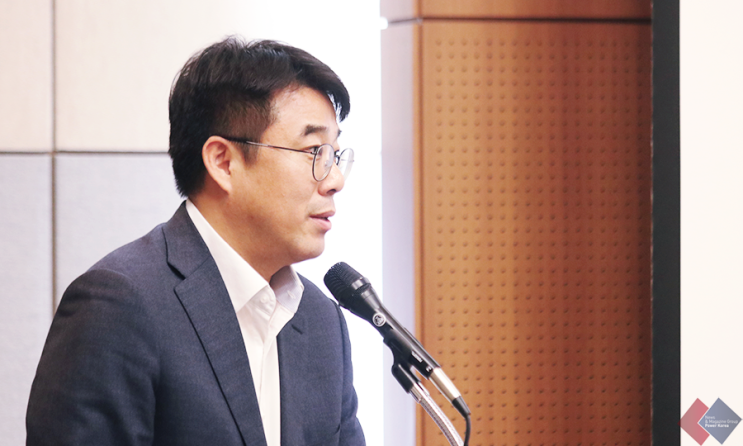  한양사이버대학교 실버산업학과 김신영 교수 일문일답 인터뷰