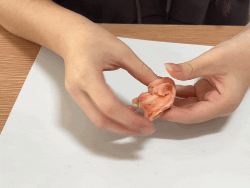  클레이 만들기 쉽네요 집에서 직접 만들기