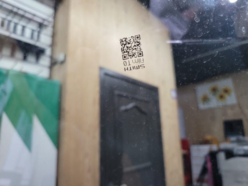서울 은평구 / 썬팅 / BMW / X3