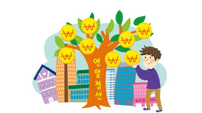 연말정산 때마다 고민 “연금상품 가입할까요, 말까요?” 연말정산 때마다 고민 “연금상품 가입할까요, 말까요?”