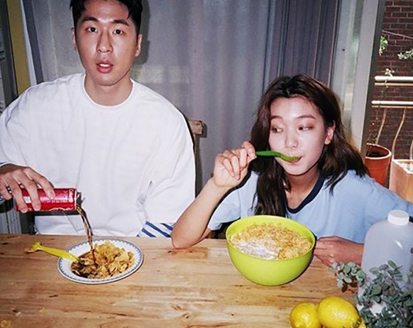 마이큐 프로필, 인스타, 전여친, 나무위키 마이큐 프로필, 인스타, 전여친, 나무위키