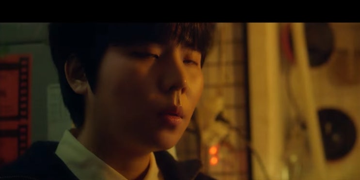  [MV] 정승환 _ 별 [뮤비/가사/듣기]