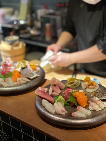  연말 모임, 데이트 코스, 안산 맛집 키바코