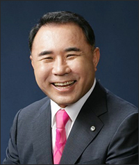 <b>윤홍근</b> 대한<b>빙상</b>경기<b>연맹 회장</b>, ‘2022 베이징동계올림픽’... 