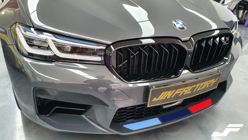 화성 남여울 / 랩핑 / BMW / M5