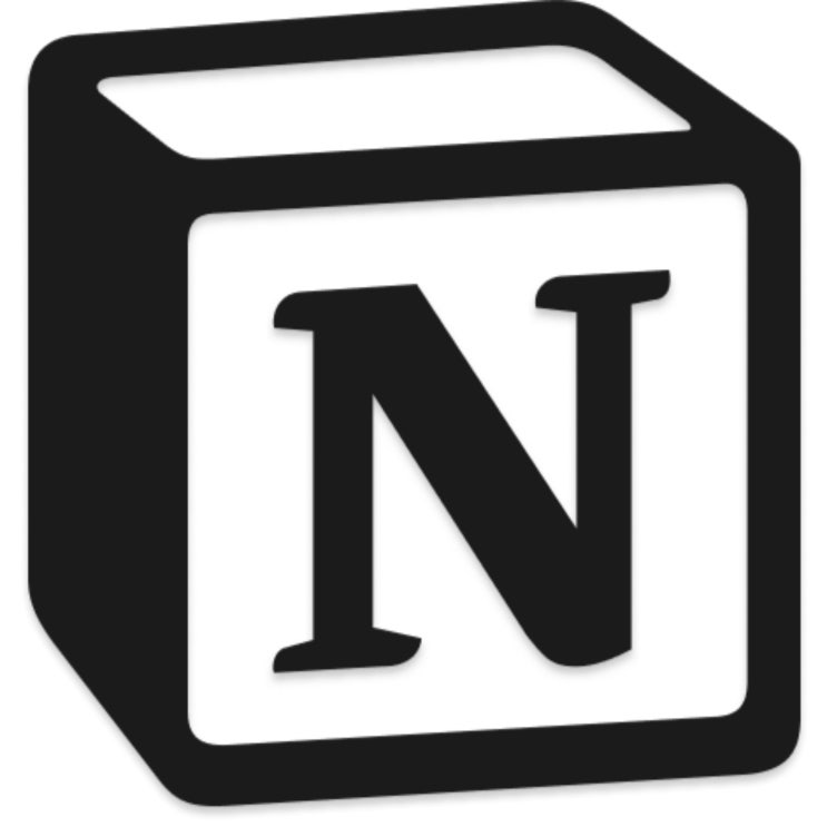  한 달 끝에 정착, 노션(notion)의 장점