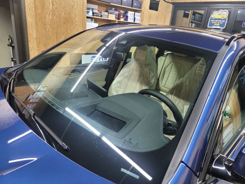 서울 은평구 / 썬팅 / BMW / X4