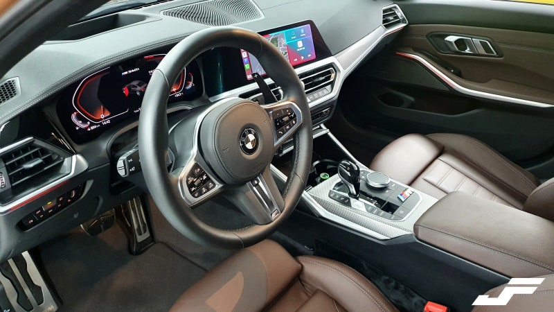 화성 남여울 / 랩핑 / BMW / 3시리즈