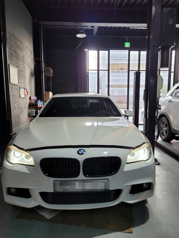  [bmw520d 디젤흡기크리닝 dpf클리닝 EGR밸브교환 차압 센서 교환]인천수입차카센터 인천수입차정비소 인천수입차정비 일요일카센터 주원모터스