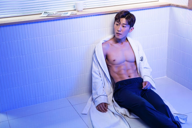  압구정PT 53Kg -> 78Kg벌크업 연약한 남자에서 건장한 남자로 재탄생
