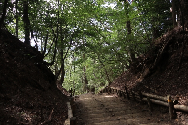  [2ch 괴담] 영산(료젠 霊山)