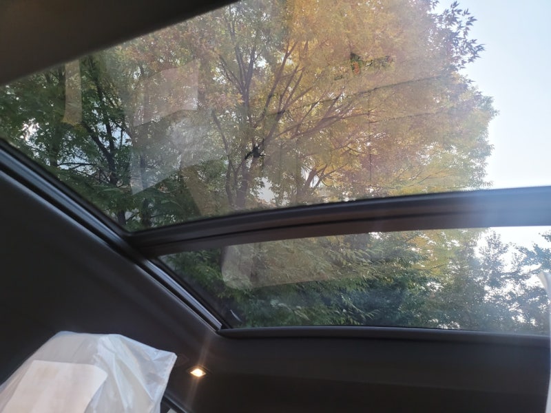 서울 은평구 / 썬팅 / BMW / X4