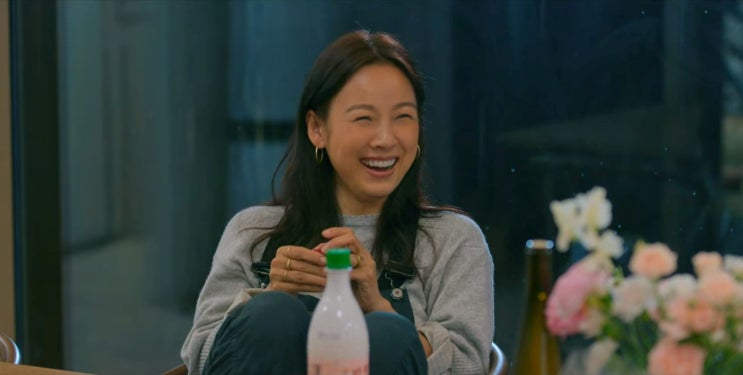  넷플릭스 예능 <먹보와 털보> 1화 리뷰｜# 비 x 노홍철 바이크 여행｜이효리 출연｜4월의 제주 -1편.