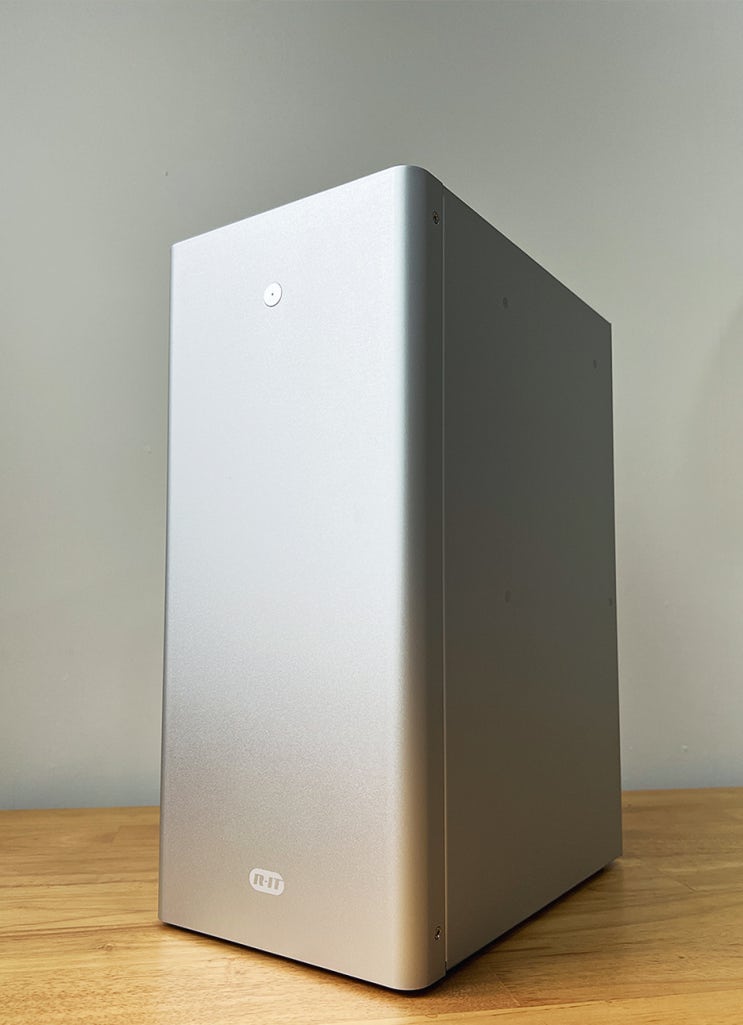  사무용컴퓨터, 성능 좋고 디자인 예쁜 퍼포먼스PC 1A