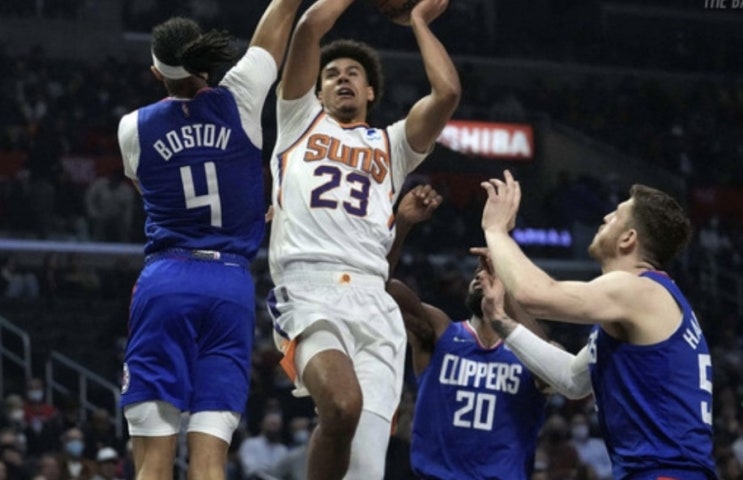 NBA 미국프로농구 17일 피닉스 워싱턴 NBA 미국프로농구 17일 피닉스 워싱턴