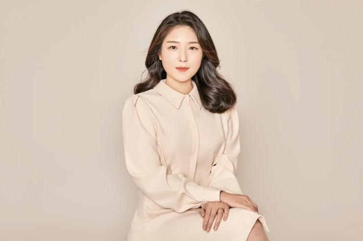  프로필 촬영할땐 꼭 !! 헤어메이크업 받으세요